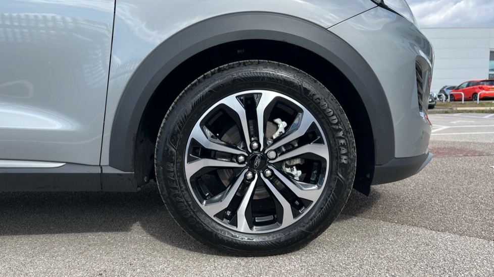 Used Ford Puma 2024 for sale - 76871488: Photo 20