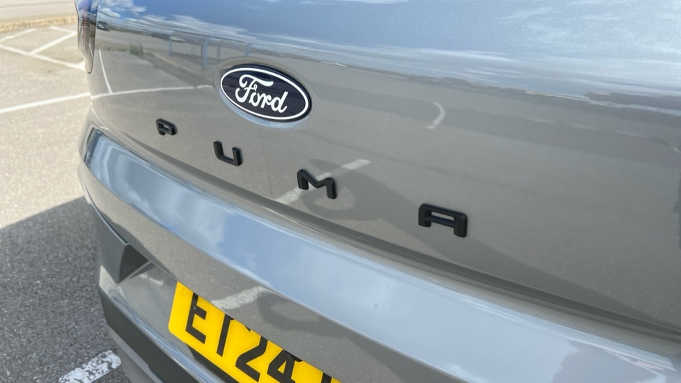 Used Ford Puma 2024 for sale - 76871488: Photo 22