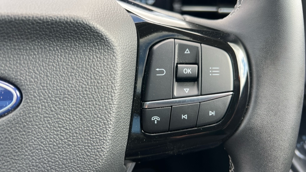 Used Ford Puma 2024 for sale - 76871488: Photo 24