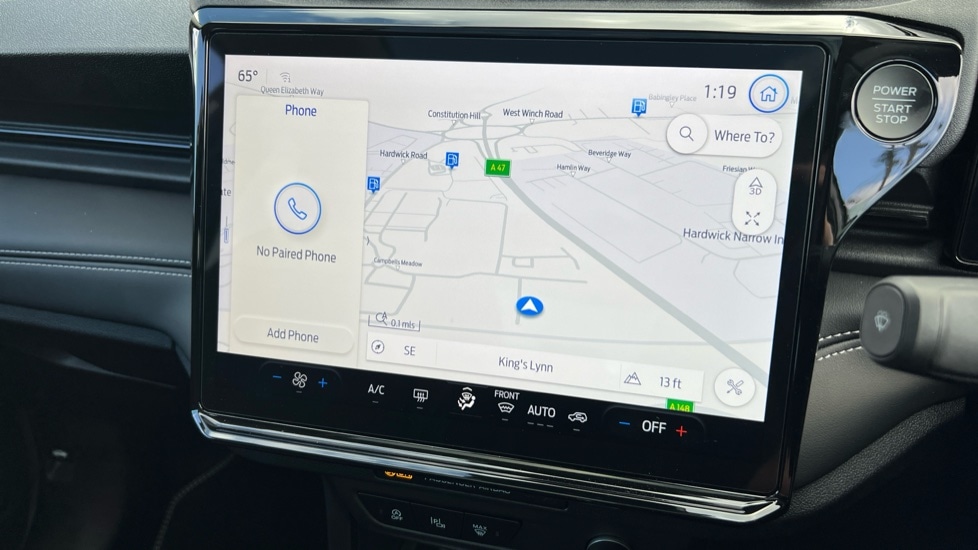 Used Ford Puma 2024 for sale - 76871488: Photo 27