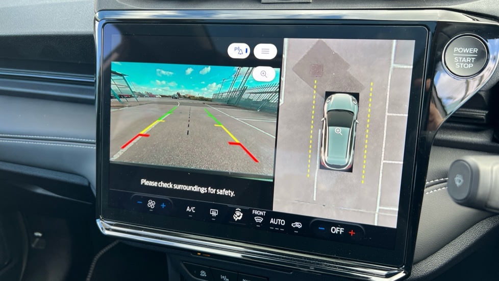 Used Ford Puma 2024 for sale - 76871488: Photo 33