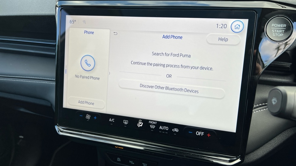 Used Ford Puma 2024 for sale - 76871488: Photo 35