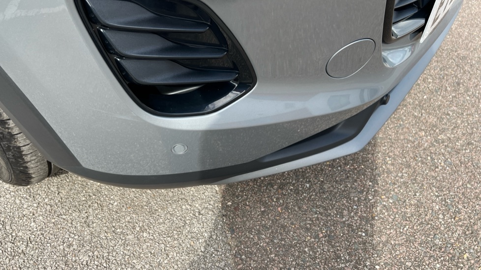 Used Ford Puma 2024 for sale - 76871488: Photo 43