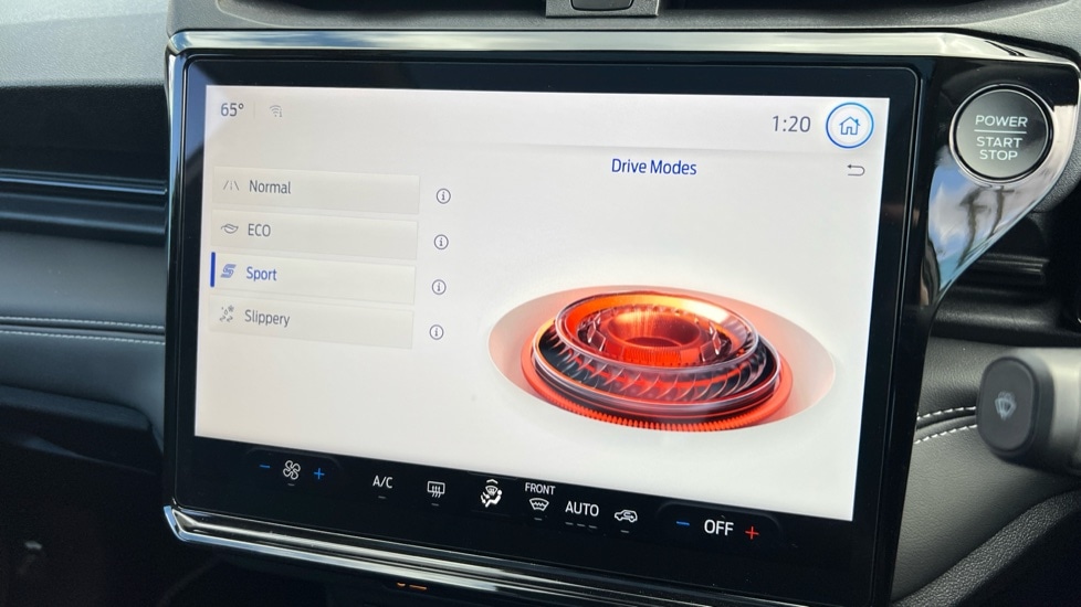 Used Ford Puma 2024 for sale - 76871488: Photo 48