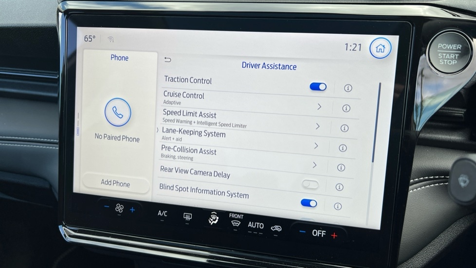 Used Ford Puma 2024 for sale - 76871488: Photo 49