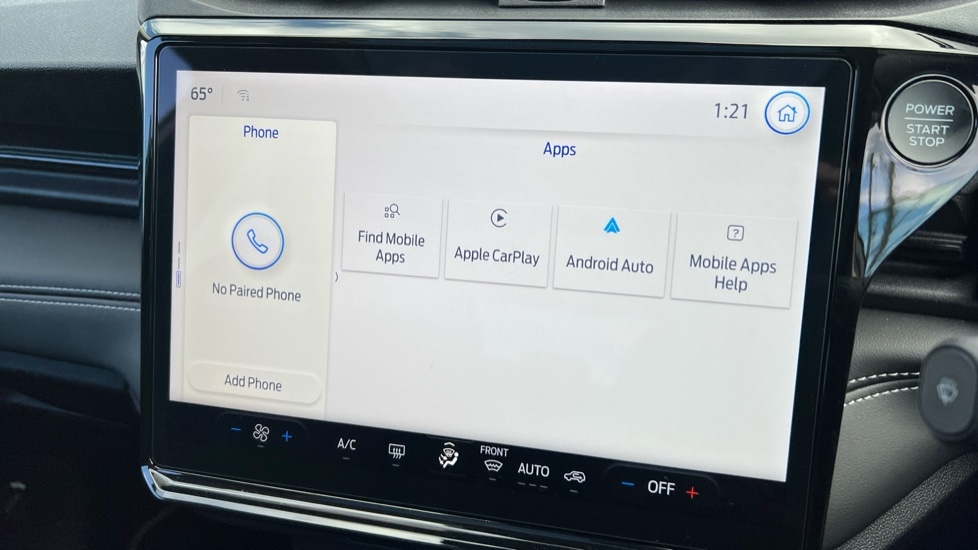 Used Ford Puma 2024 for sale - 76871488: Photo 50