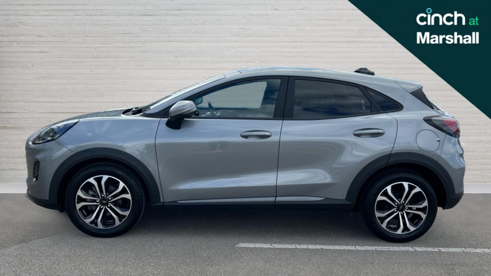 Used Ford Puma 2024 for sale - 76871488: Photo 6