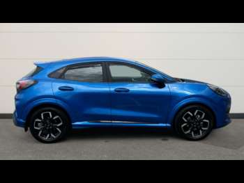 Used Ford Puma 2022 for sale - 75382782: Photo