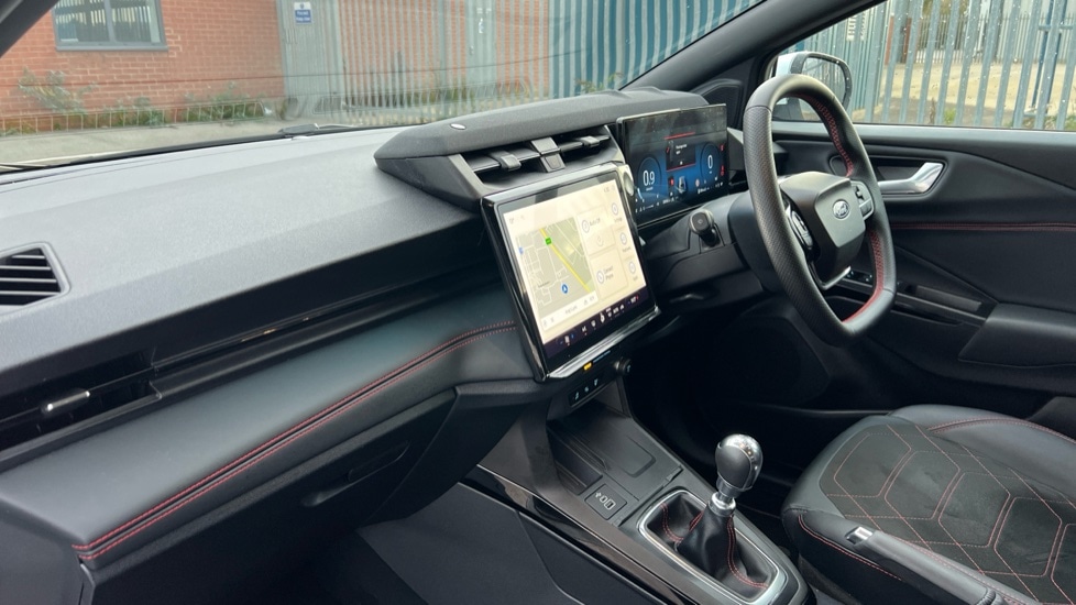 Used Ford Puma 2024 for sale - 76869532: Photo 10