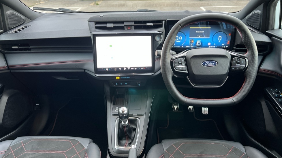 Used Ford Puma 2024 for sale - 76869532: Photo 11