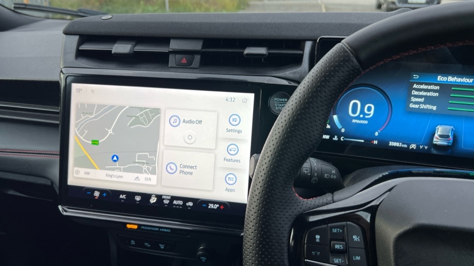 Used Ford Puma 2024 for sale - 76869532: Photo 12