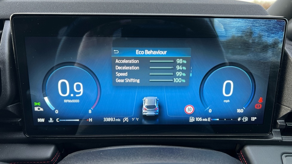 Used Ford Puma 2024 for sale - 76869532: Photo 13