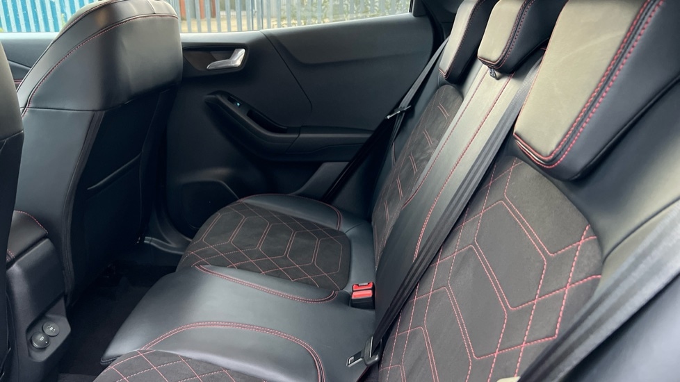 Used Ford Puma 2024 for sale - 76869532: Photo 14