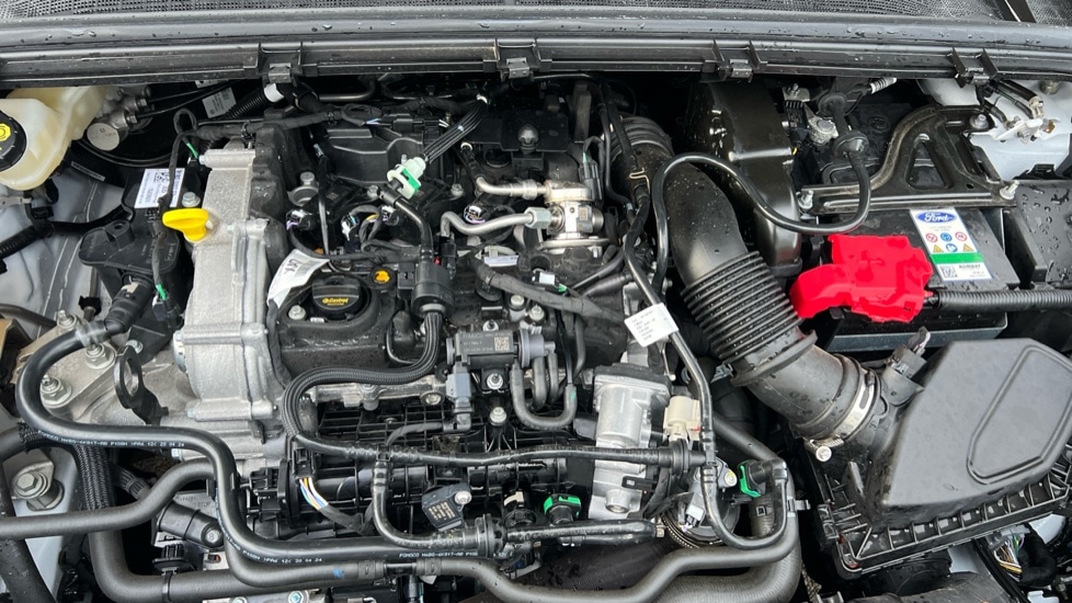 Used Ford Puma 2024 for sale - 76869532: Photo 16