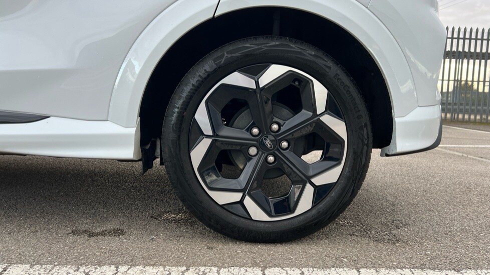 Used Ford Puma 2024 for sale - 76869532: Photo 18