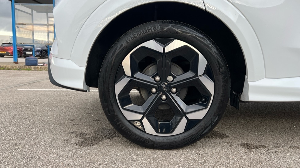 Used Ford Puma 2024 for sale - 76869532: Photo 19