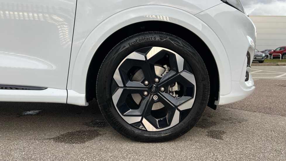 Used Ford Puma 2024 for sale - 76869532: Photo 20