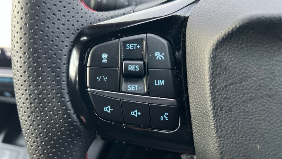 Used Ford Puma 2024 for sale - 76869532: Photo 23