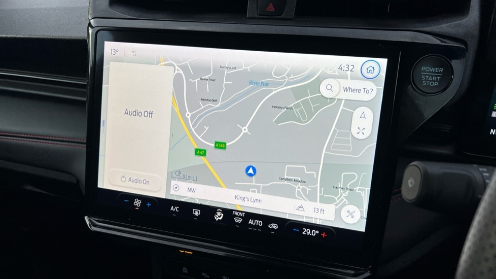 Used Ford Puma 2024 for sale - 76869532: Photo 25