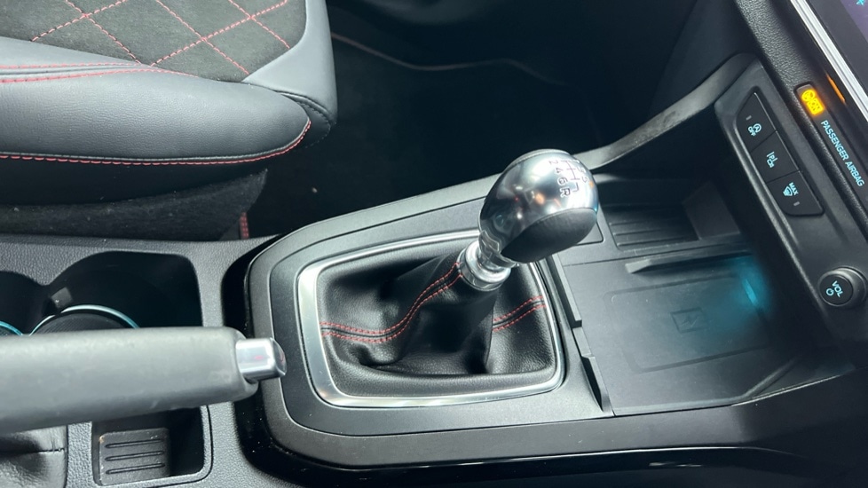 Used Ford Puma 2024 for sale - 76869532: Photo 26