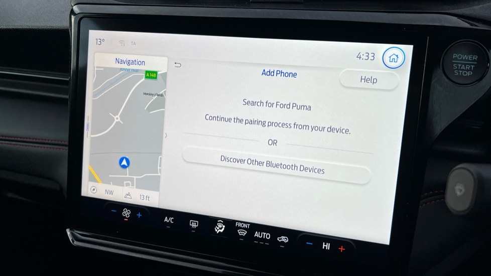 Used Ford Puma 2024 for sale - 76869532: Photo 33