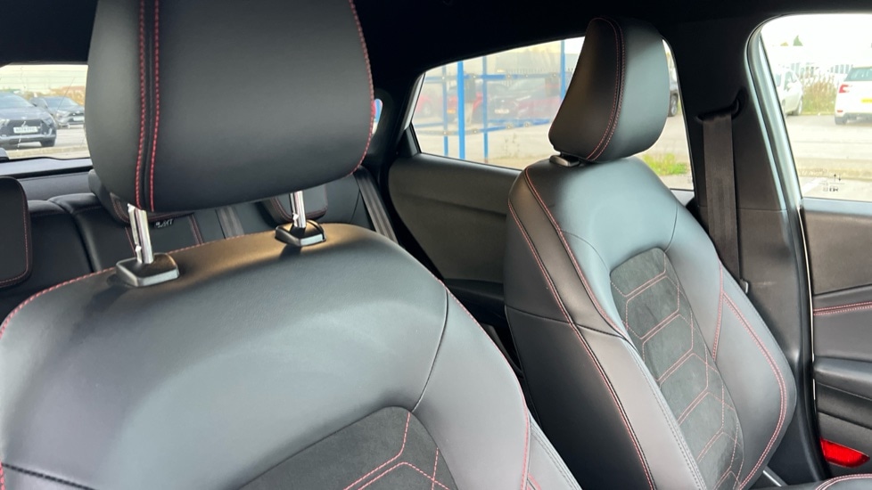 Used Ford Puma 2024 for sale - 76869532: Photo 35