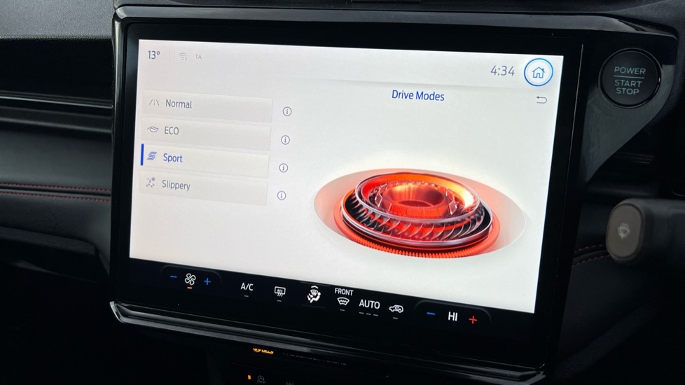 Used Ford Puma 2024 for sale - 76869532: Photo 49