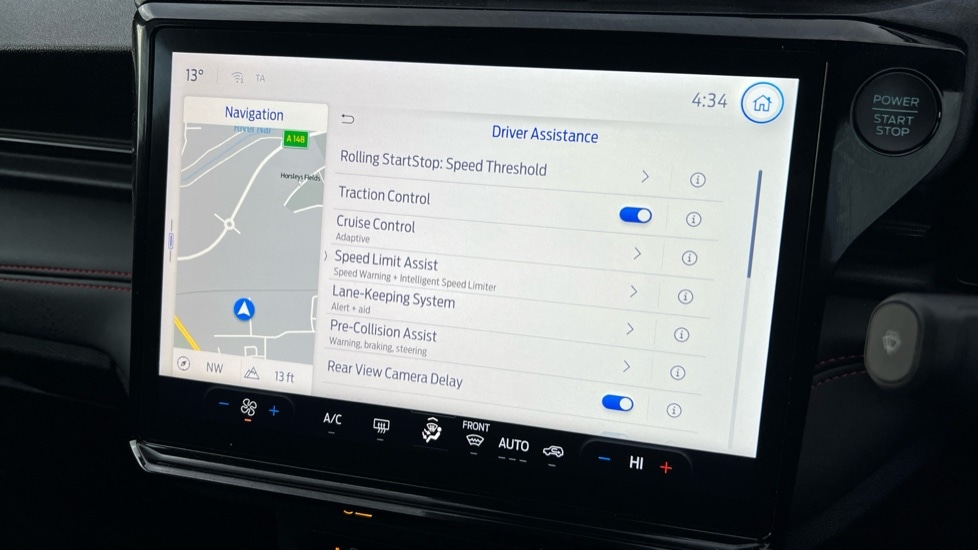 Used Ford Puma 2024 for sale - 76869532: Photo 50