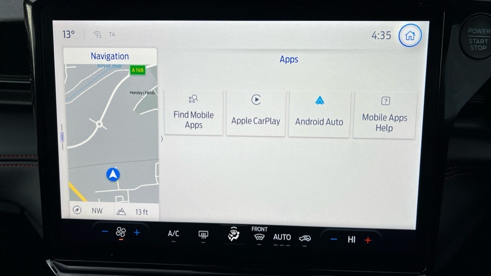 Used Ford Puma 2024 for sale - 76869532: Photo 52