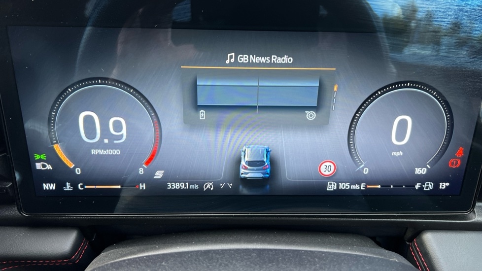 Used Ford Puma 2024 for sale - 76869532: Photo 55