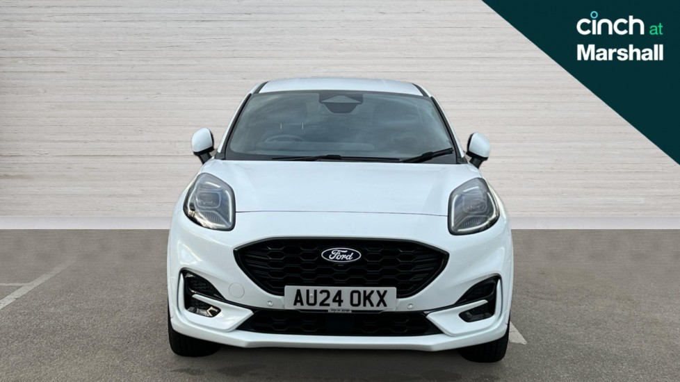 Used Ford Puma 2024 for sale - 76869532: Photo 8