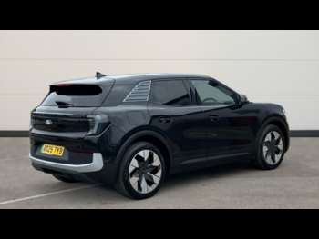 Used Ford Explorer 2025 for sale - 74317604: Photo