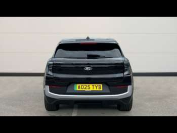 Used Ford Explorer 2025 for sale - 74317604: Photo