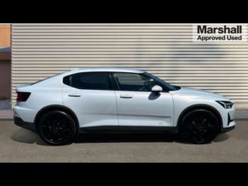 Used Polestar Polestar 2 2022 for sale - 75027487: Photo