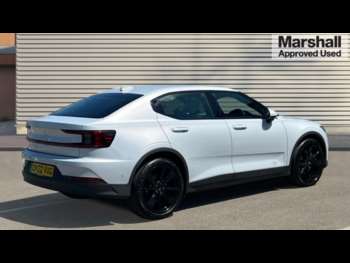 Used Polestar Polestar 2 2022 for sale - 75027487: Photo