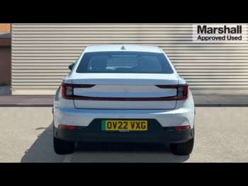 Used Polestar Polestar 2 2022 for sale - 75027487: Photo
