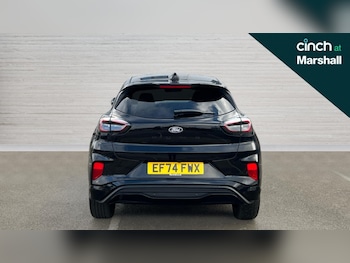 Used Ford Puma 2024 for sale - 76420444: Photo