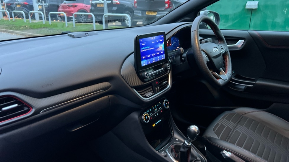 Used Ford Puma 2023 for sale - 76664544: Photo 10