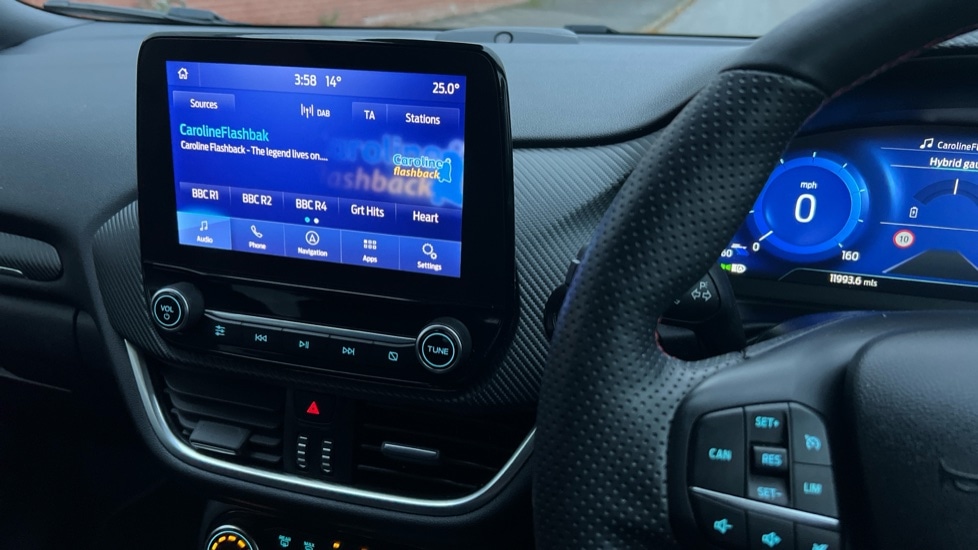 Used Ford Puma 2023 for sale - 76664544: Photo 12