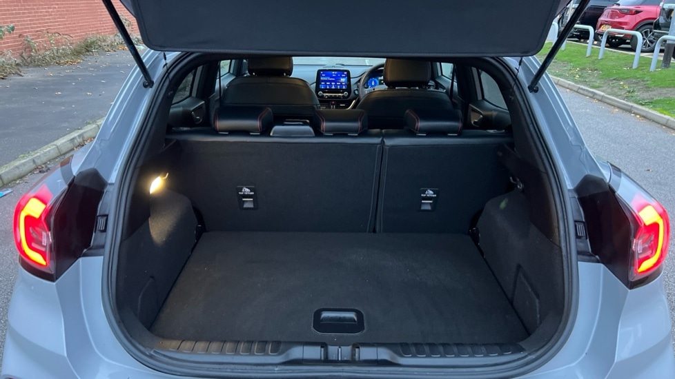 Used Ford Puma 2023 for sale - 76664544: Photo 15