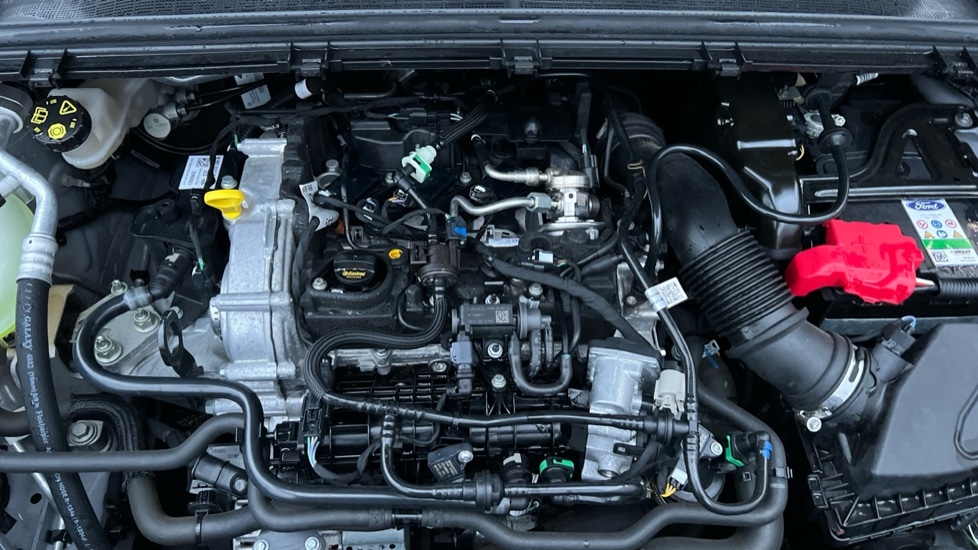 Used Ford Puma 2023 for sale - 76664544: Photo 16