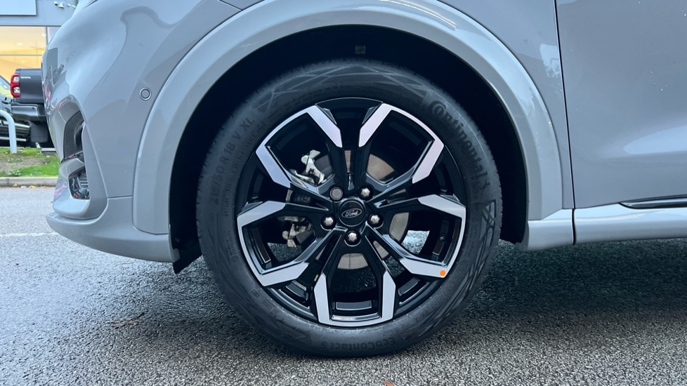 Used Ford Puma 2023 for sale - 76664544: Photo 17