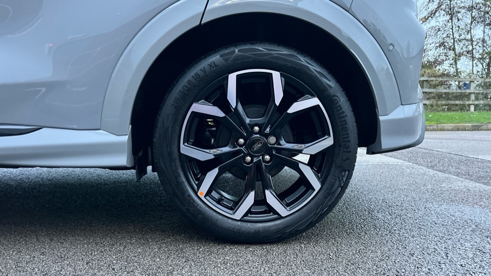 Used Ford Puma 2023 for sale - 76664544: Photo 18