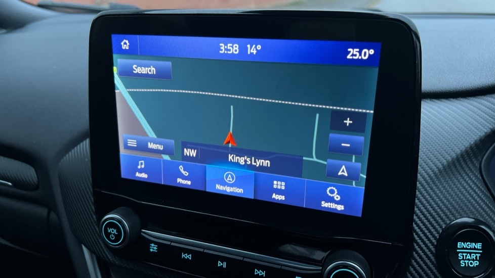 Used Ford Puma 2023 for sale - 76664544: Photo 26