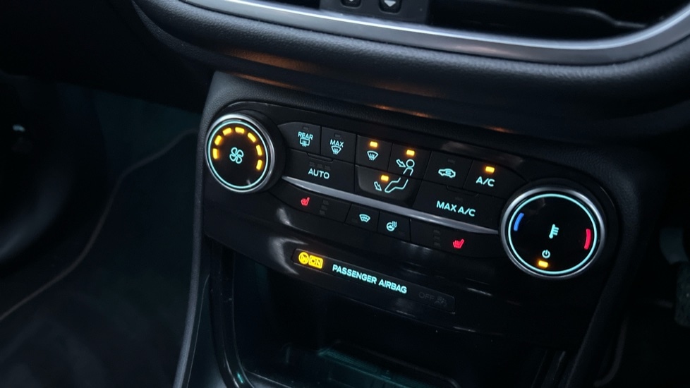 Used Ford Puma 2023 for sale - 76664544: Photo 29