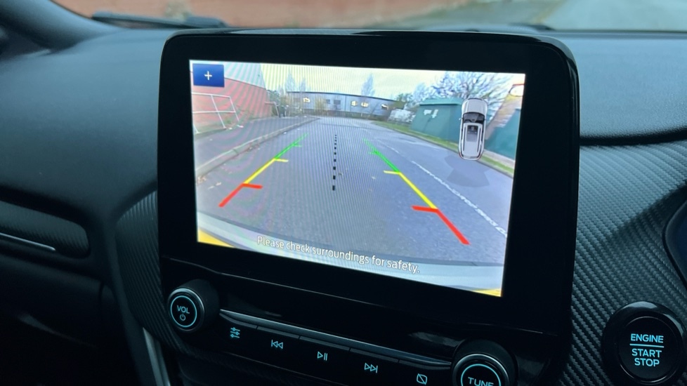 Used Ford Puma 2023 for sale - 76664544: Photo 32