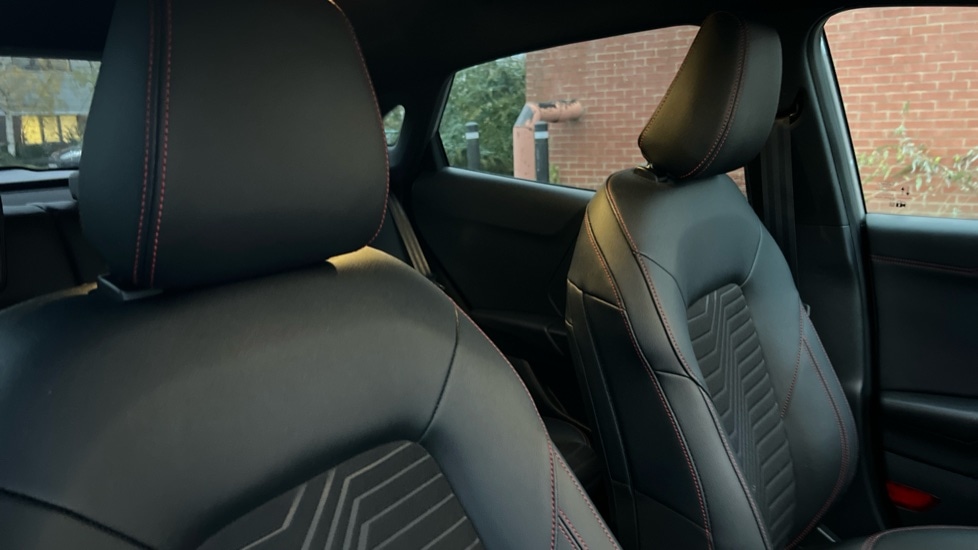 Used Ford Puma 2023 for sale - 76664544: Photo 37