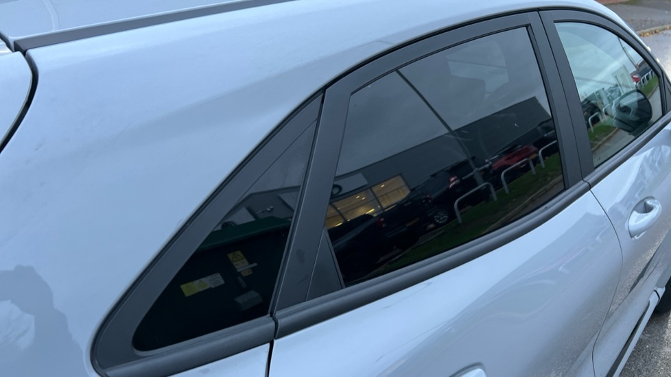 Used Ford Puma 2023 for sale - 76664544: Photo 39