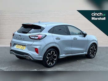 Used Ford Puma 2023 for sale - 76664544: Photo