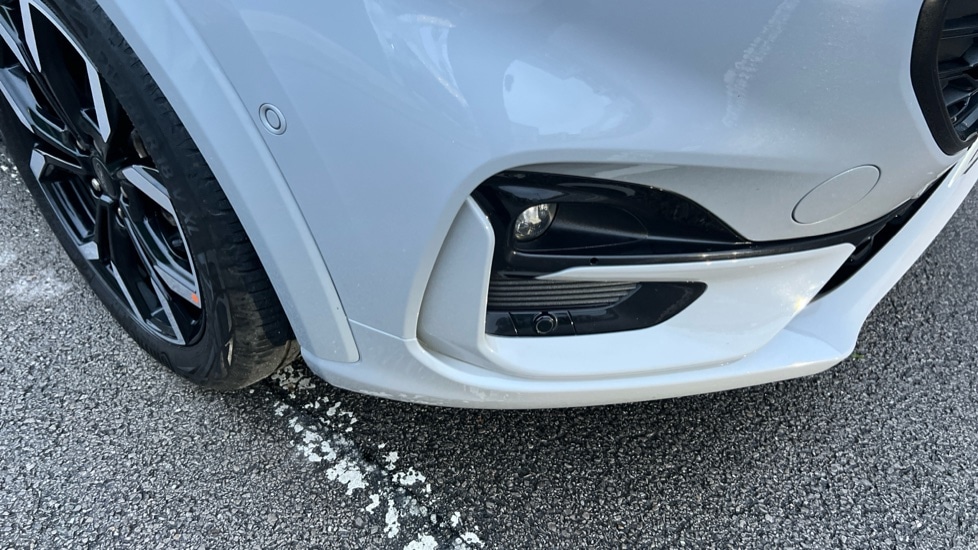 Used Ford Puma 2023 for sale - 76664544: Photo 43